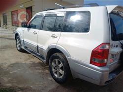 ميتسوبيشي باجيرو